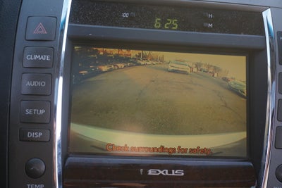 2010 Lexus ES 350 4dr Sdn