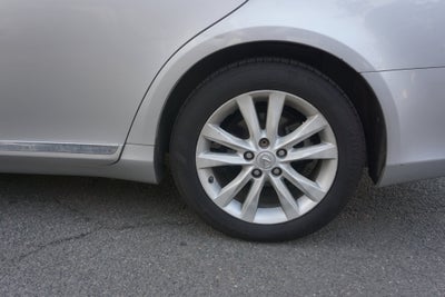 2010 Lexus ES 350 4dr Sdn