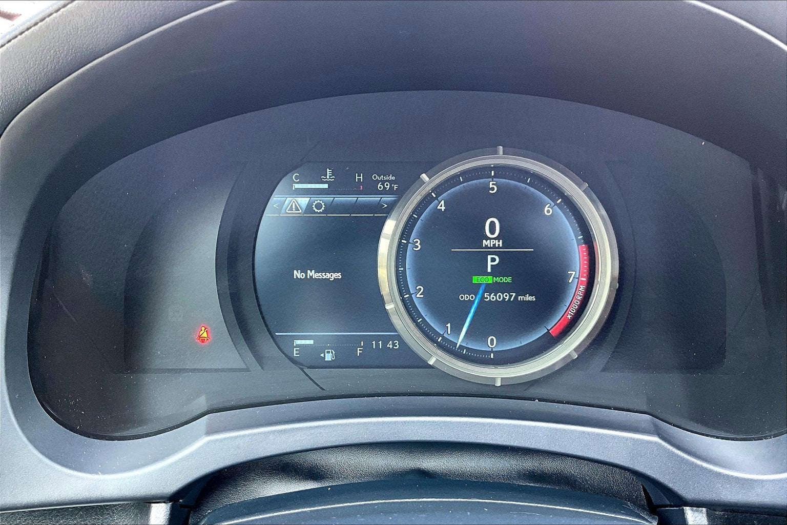 2017 Lexus IS IS 300 F Sport