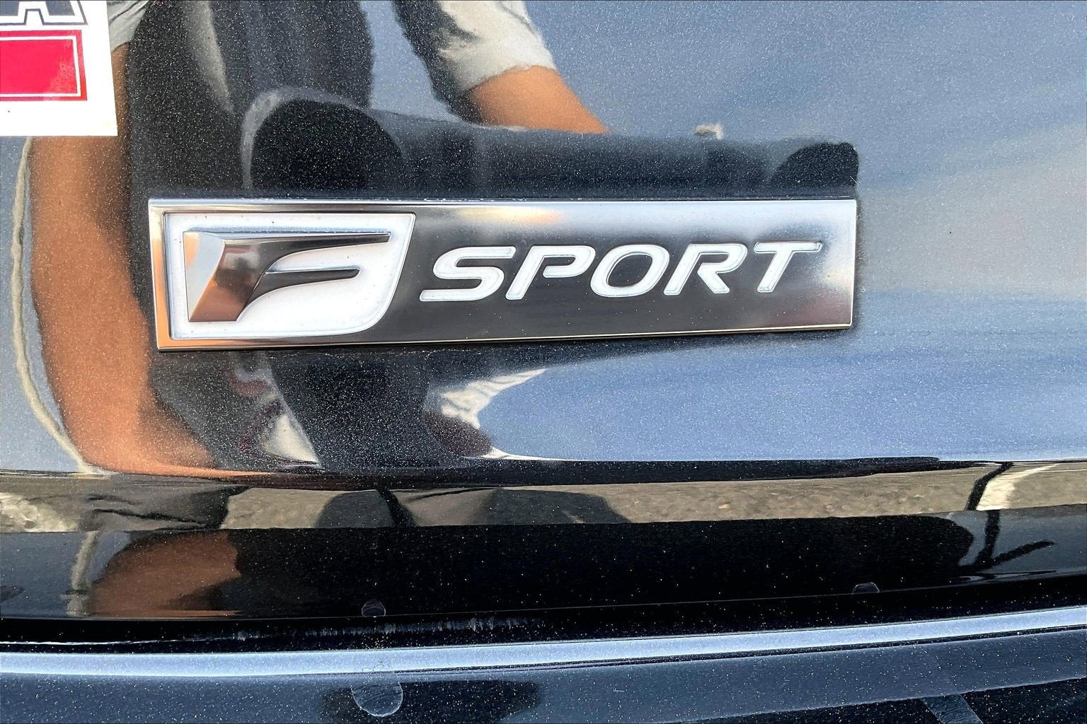 2017 Lexus IS IS 300 F Sport