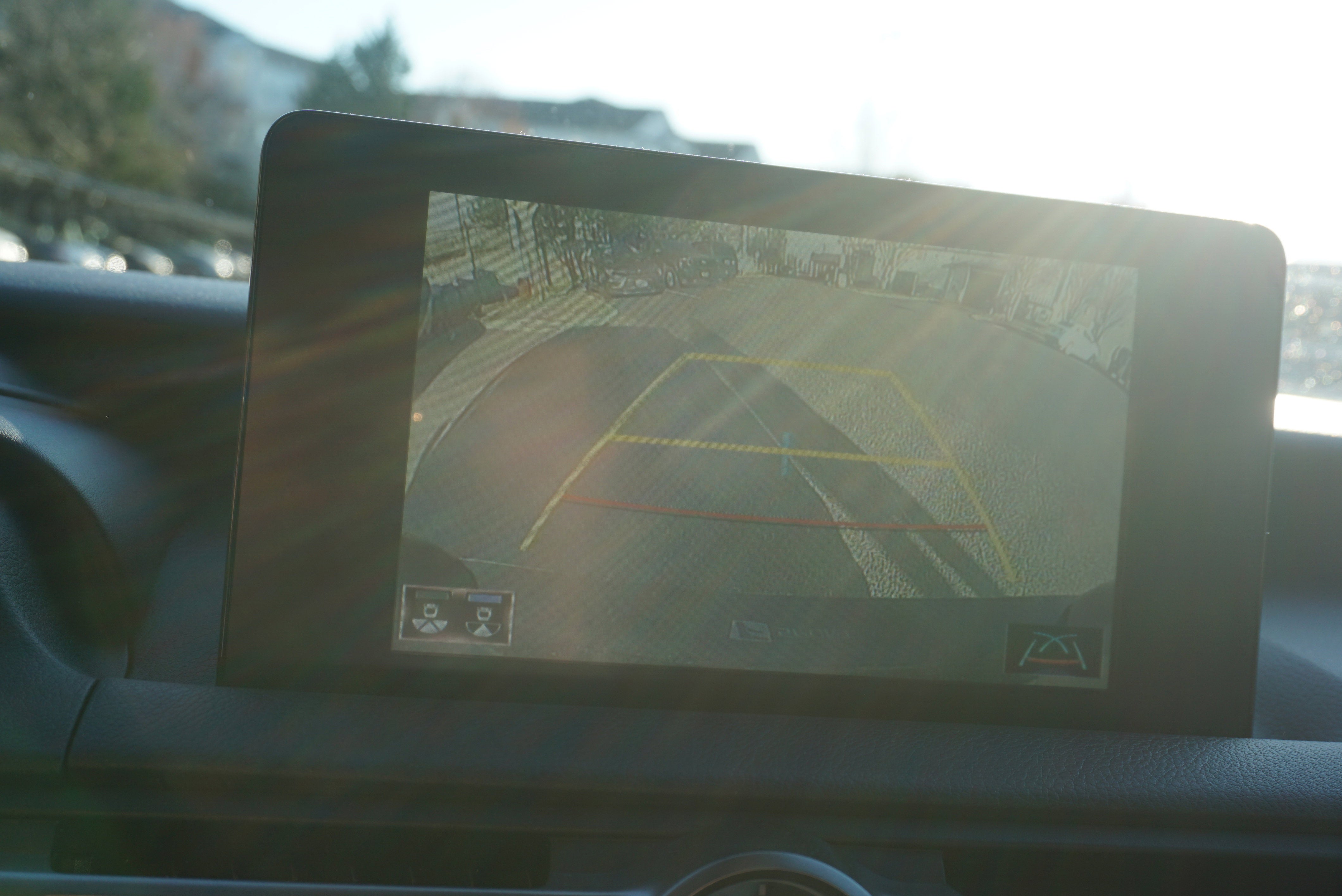 2021 Lexus IS IS 350 F SPORT