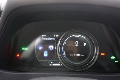 2019 Lexus UX UX 250h