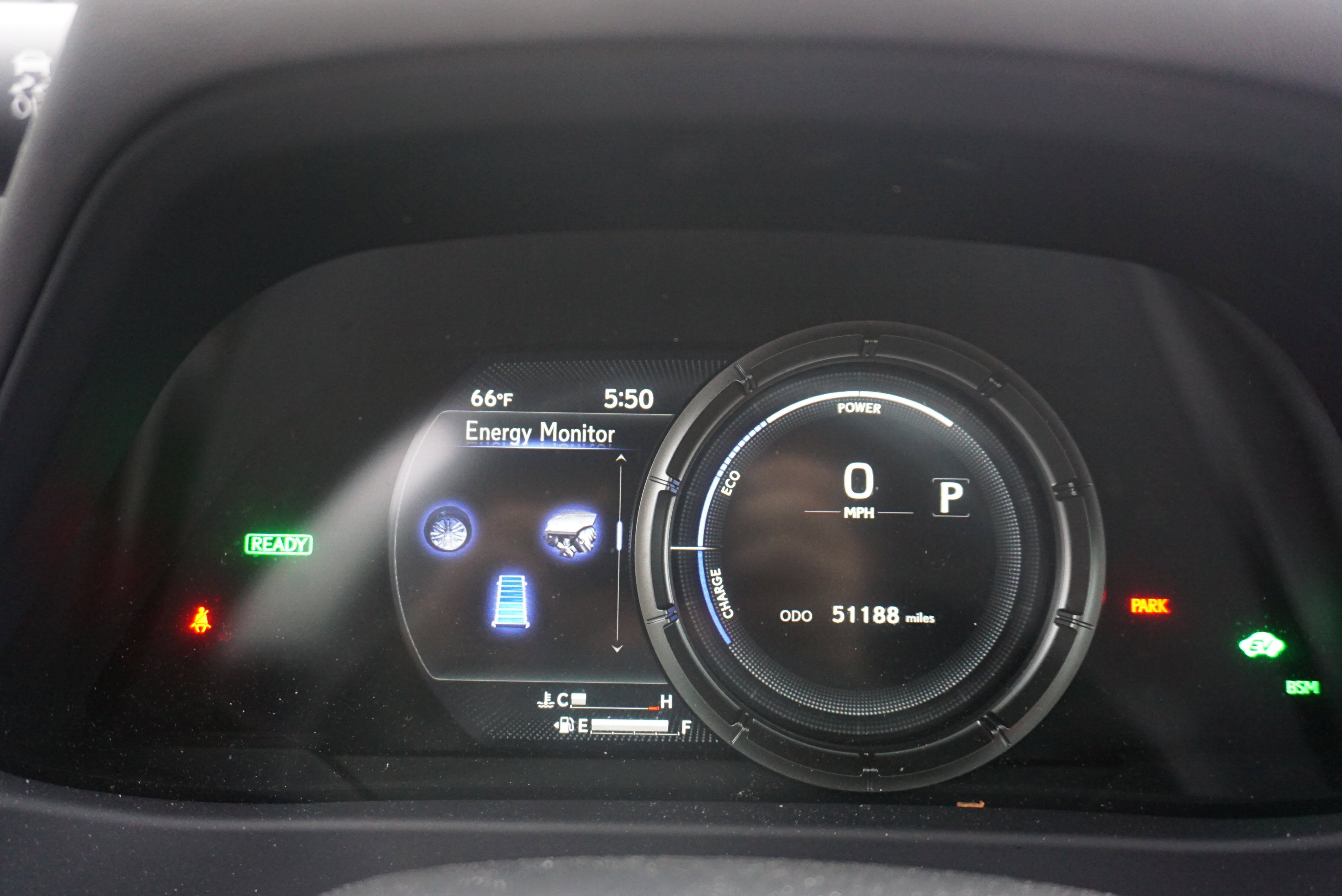 2019 Lexus UX UX 250h