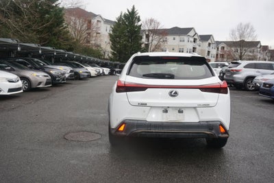 2019 Lexus UX UX 250h