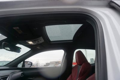 2019 Lexus UX UX 250h