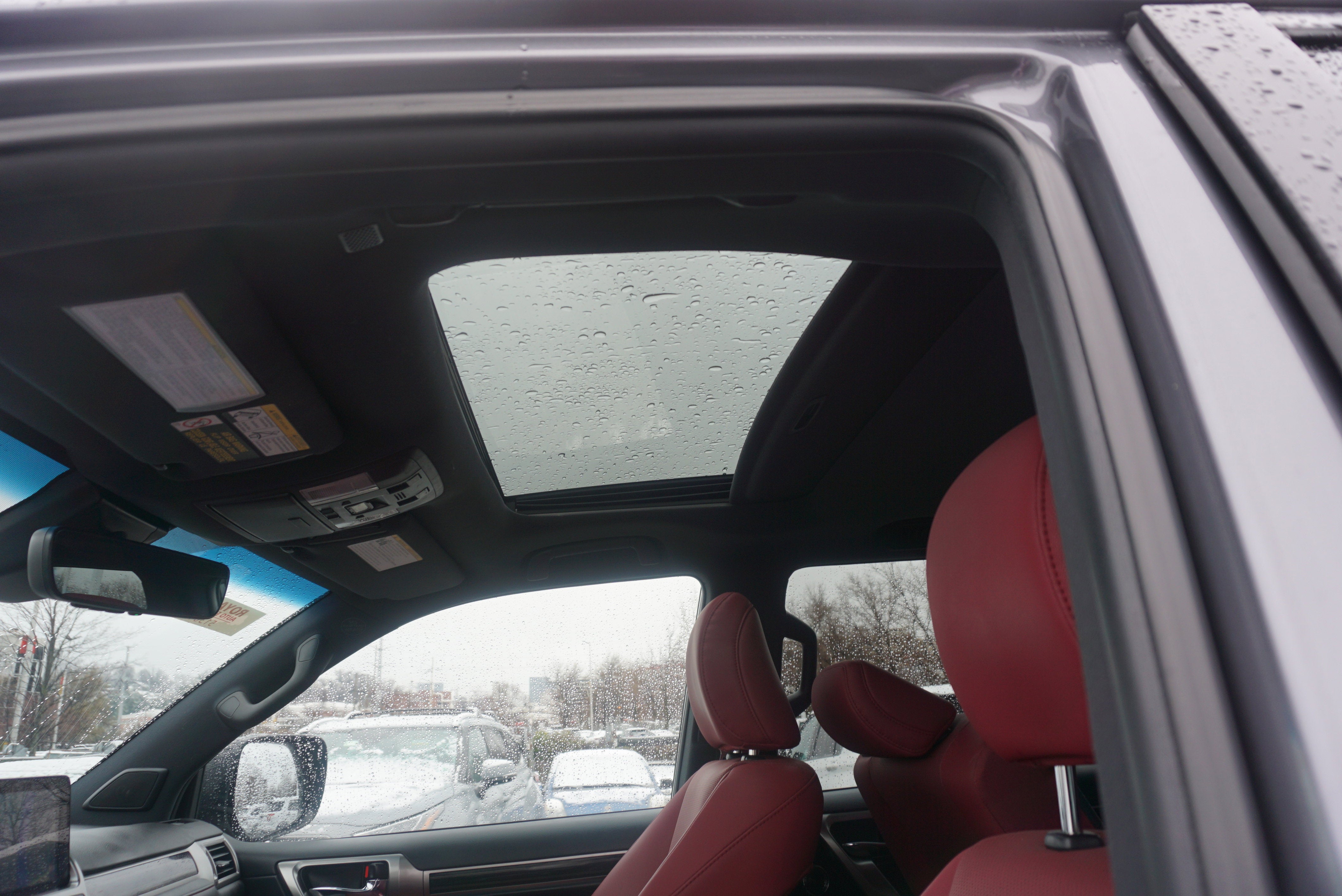 2022 Lexus GX GX 460 Premium