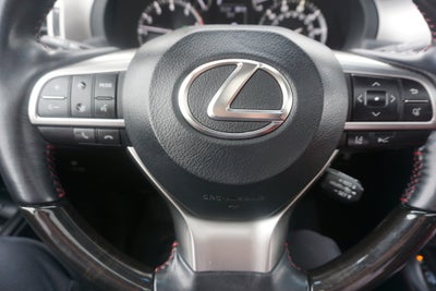 2022 Lexus GX GX 460 Premium