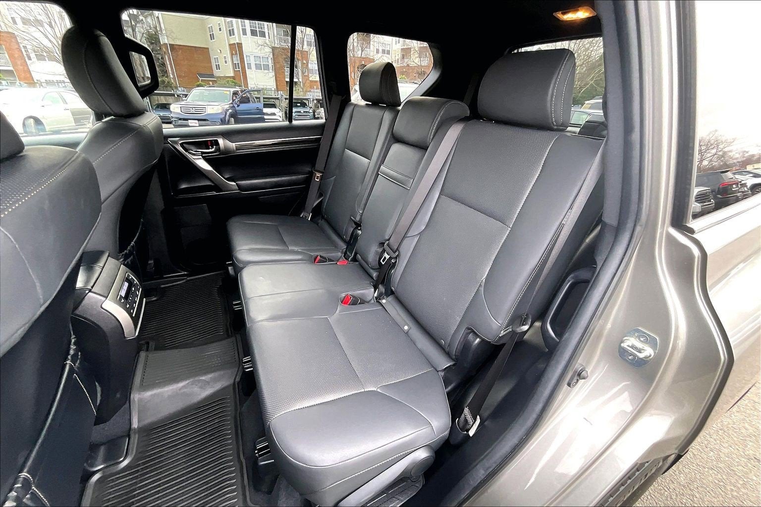 2023 Lexus GX GX 460 Premium