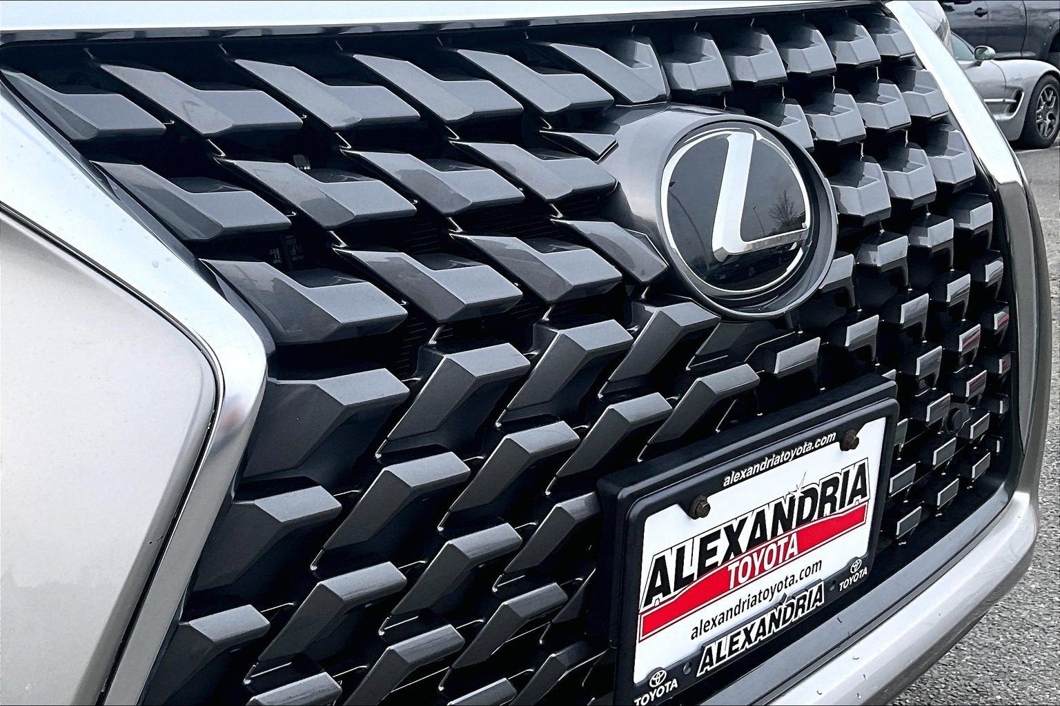 2023 Lexus GX GX 460 Premium