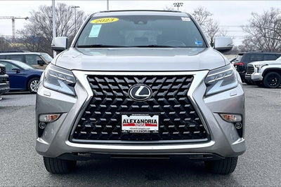 2023 Lexus GX GX 460 Premium