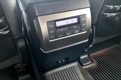 2023 Lexus GX GX 460 Premium