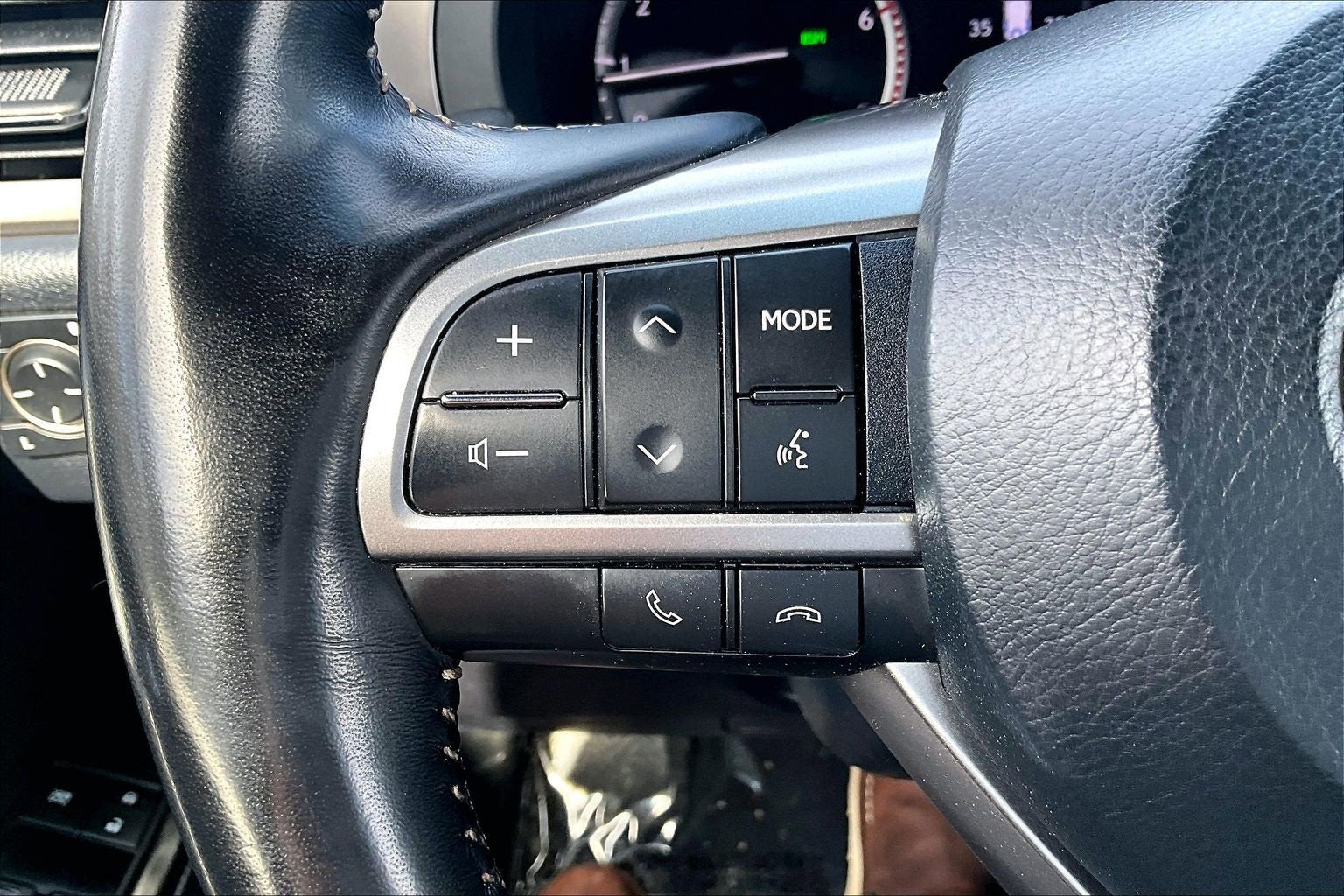 2023 Lexus GX GX 460 Premium