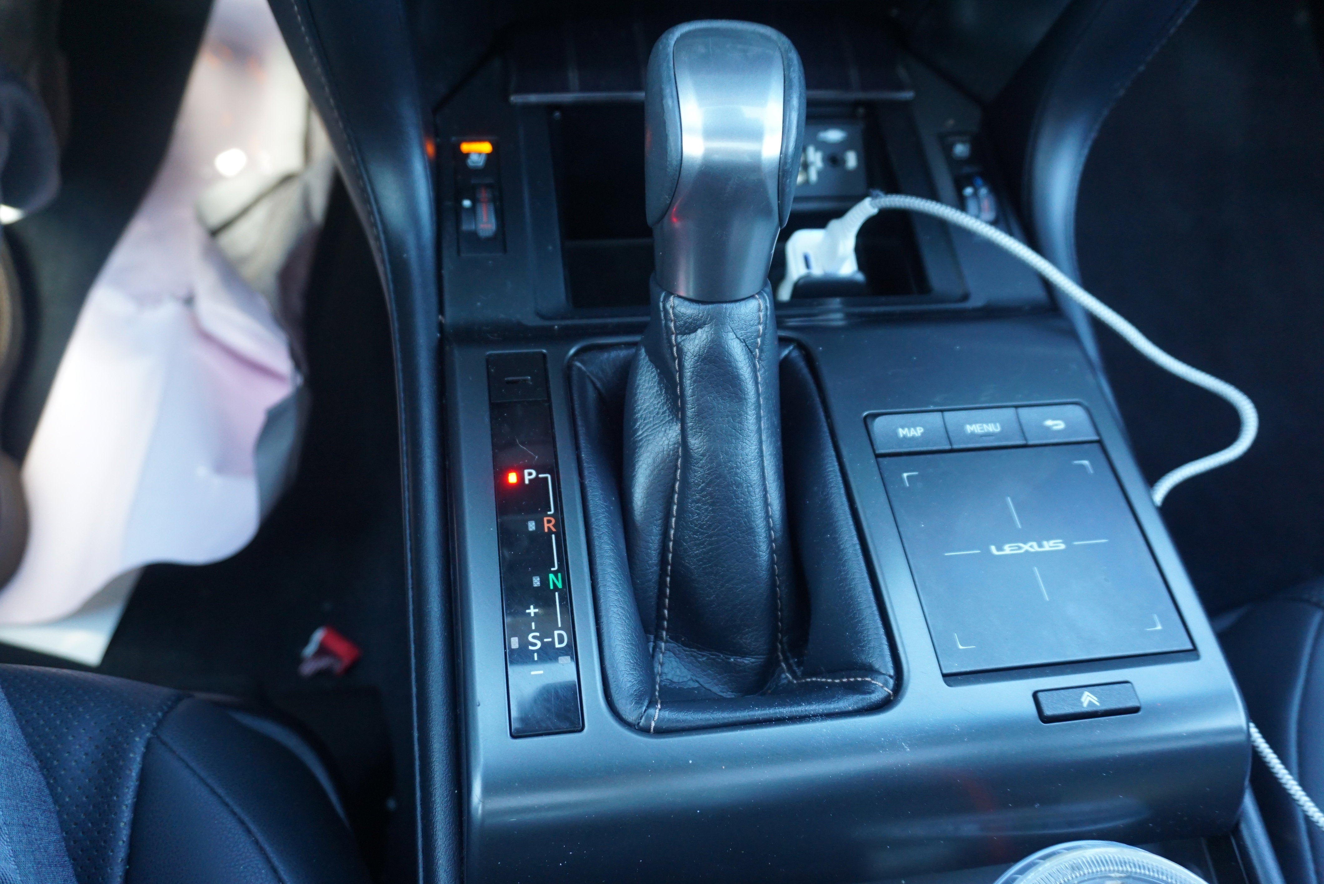 2023 Lexus GX GX 460 Premium