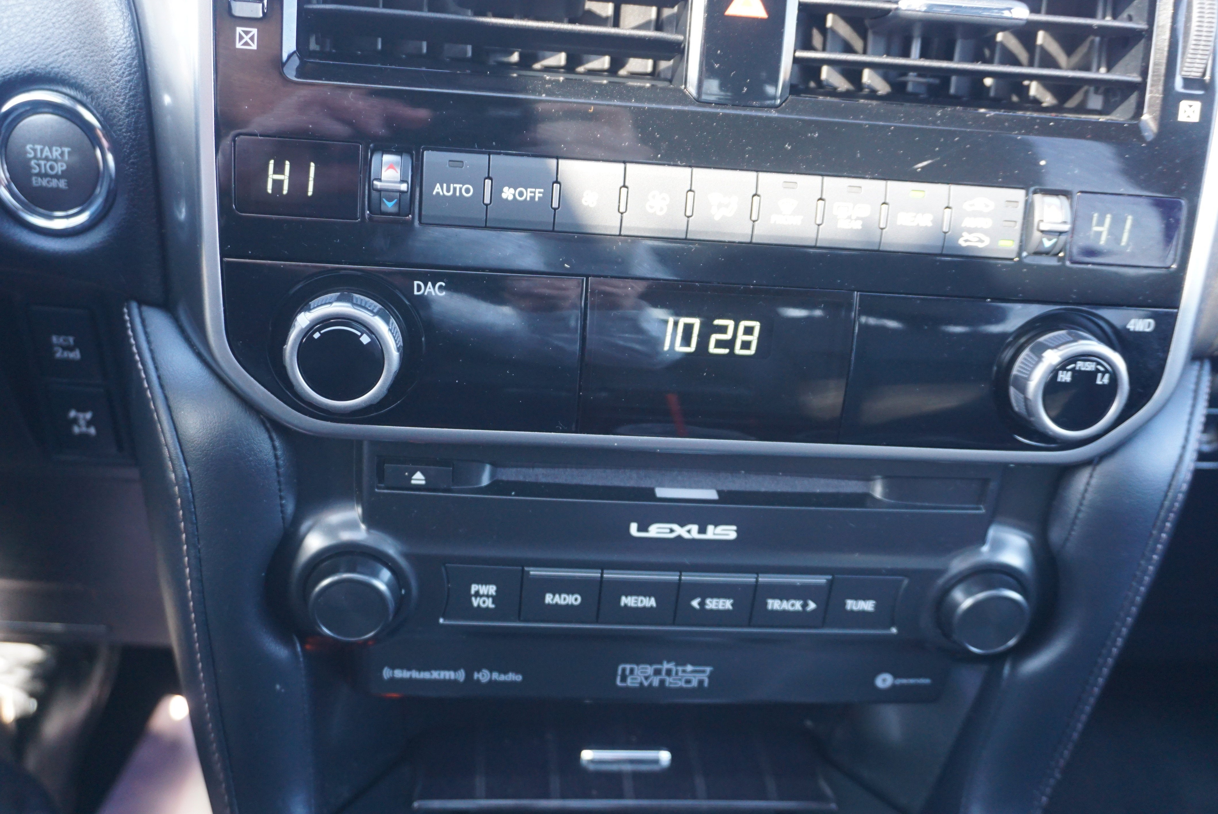 2023 Lexus GX GX 460 Premium