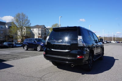 2023 Lexus GX GX 460 Premium