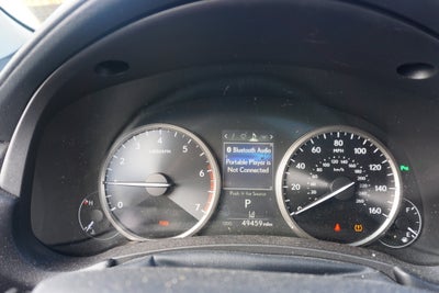 2018 Lexus NX NX 300