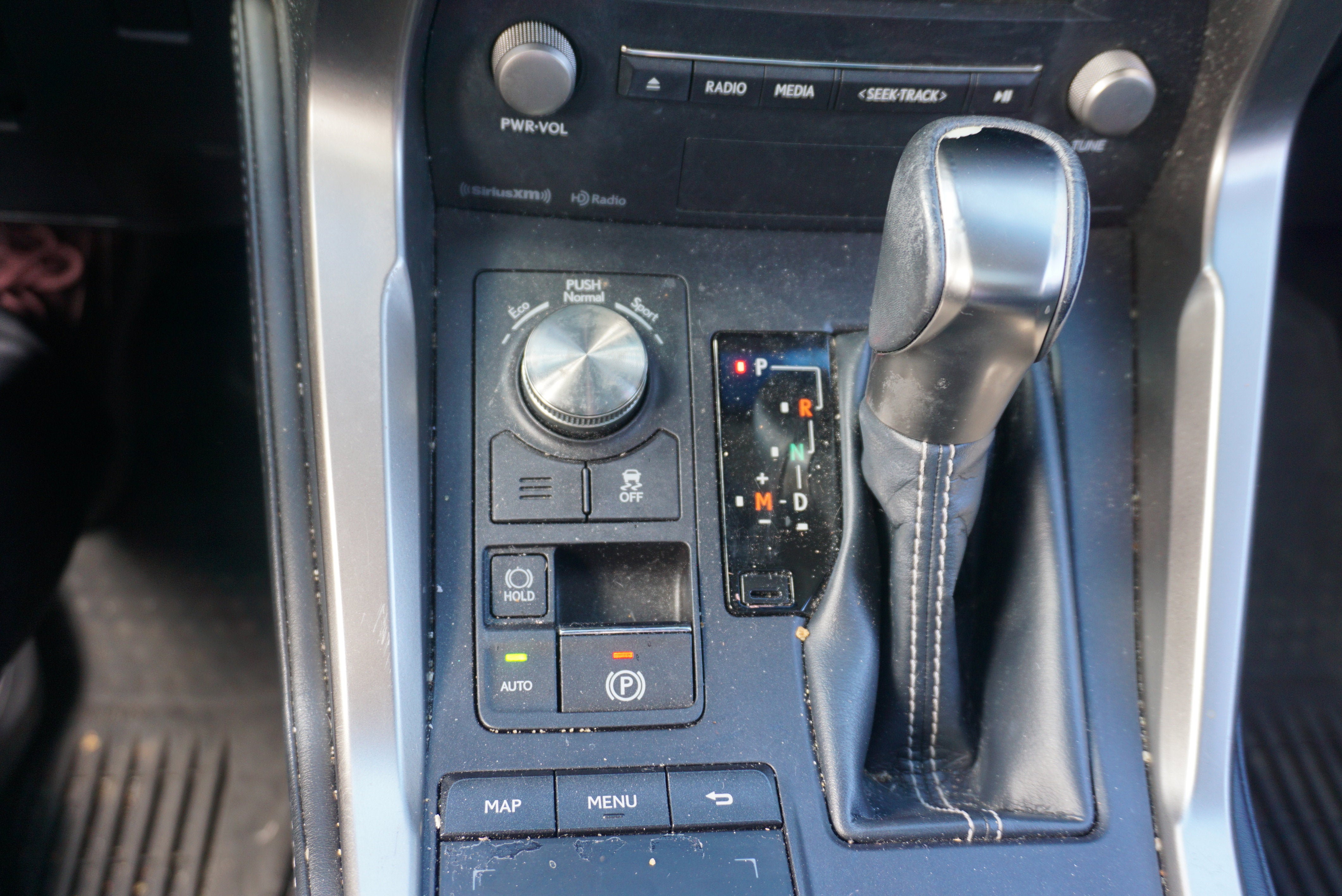 2018 Lexus NX NX 300