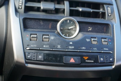 2018 Lexus NX NX 300