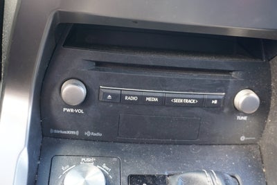 2018 Lexus NX NX 300