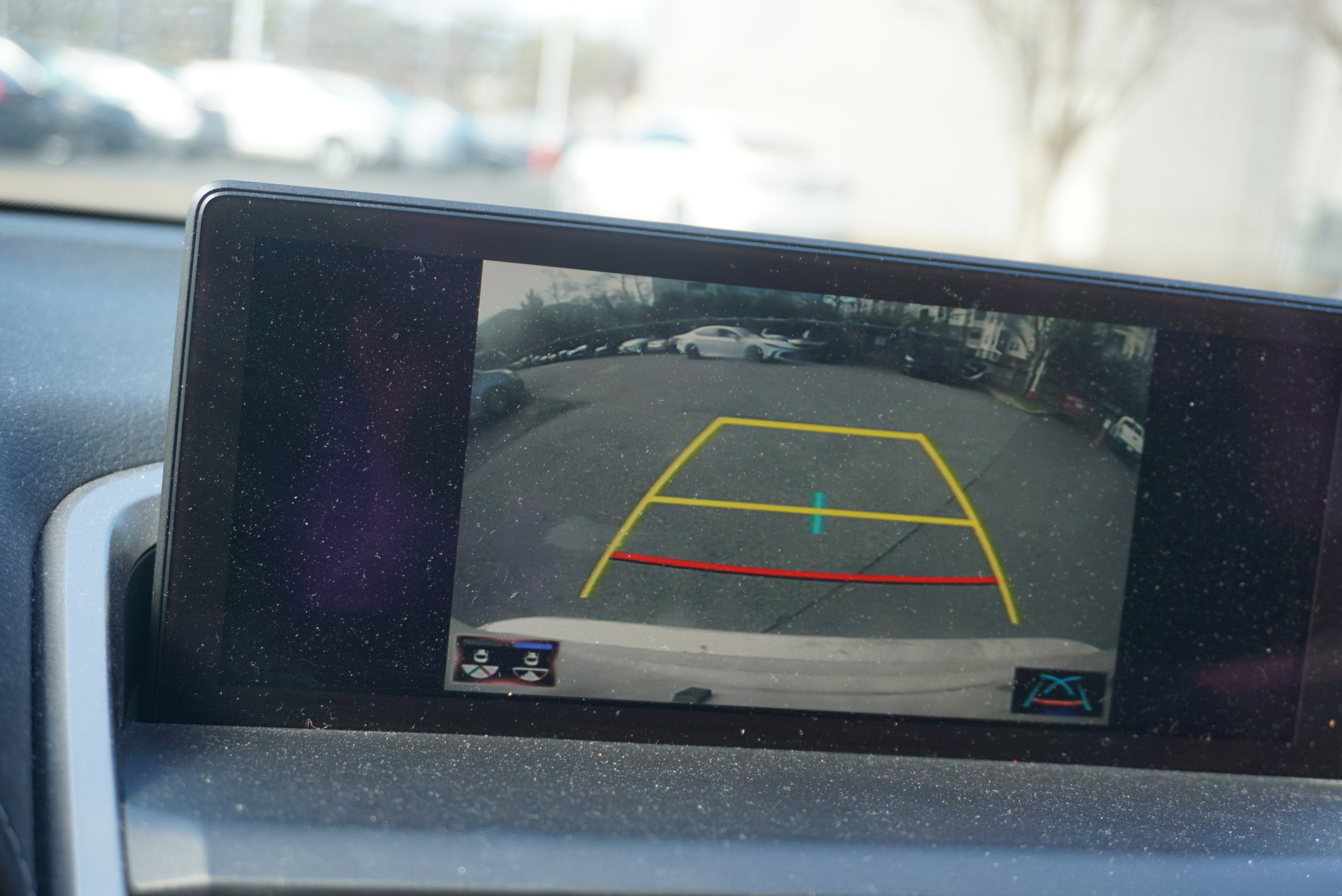 2018 Lexus NX NX 300