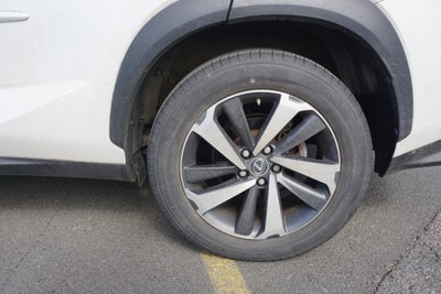 2018 Lexus NX NX 300