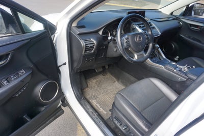 2018 Lexus NX NX 300