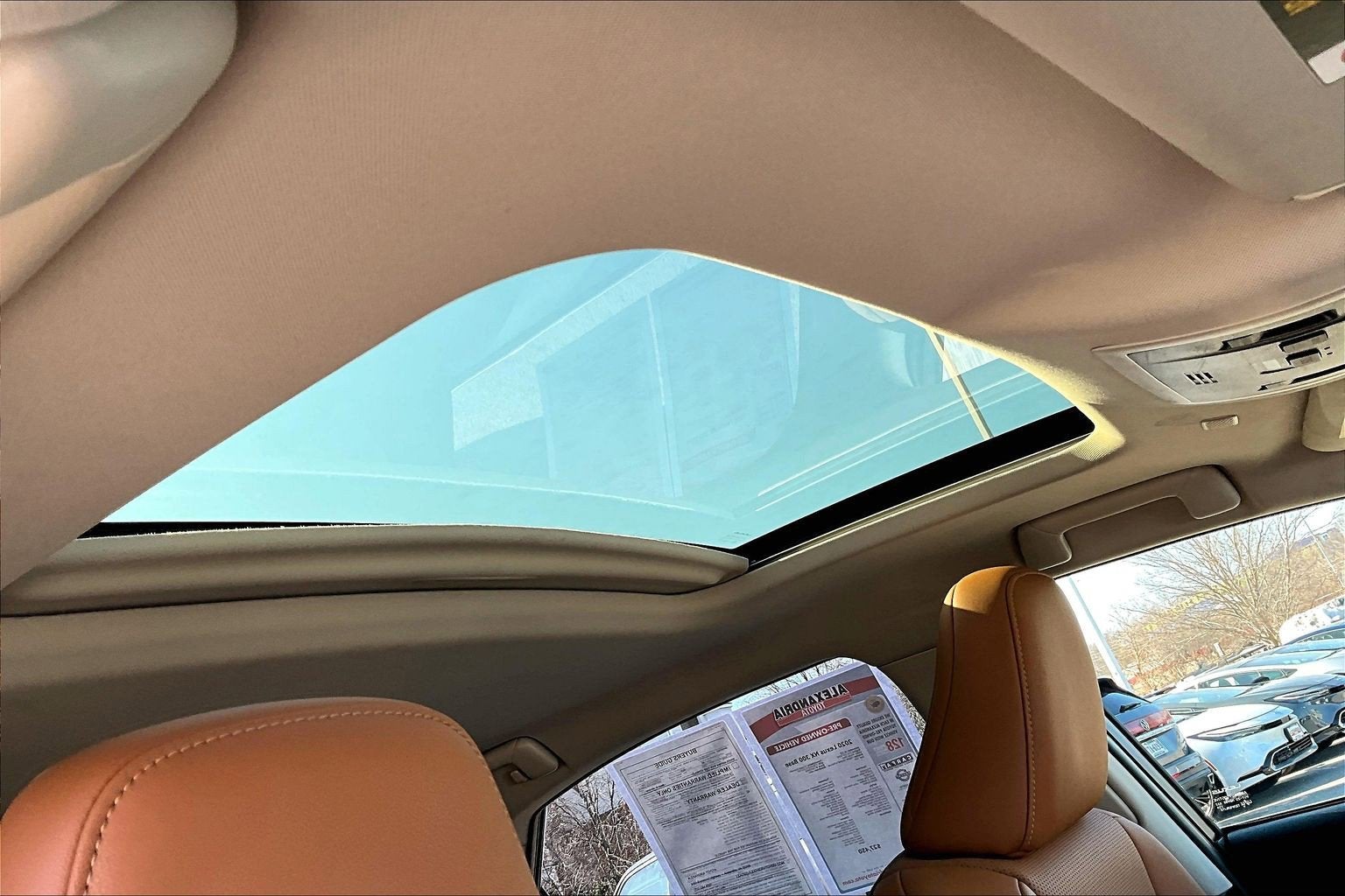 2020 Lexus NX NX 300