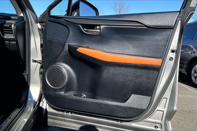 2020 Lexus NX NX 300