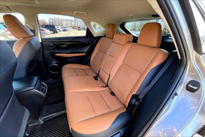 2020 Lexus NX NX 300