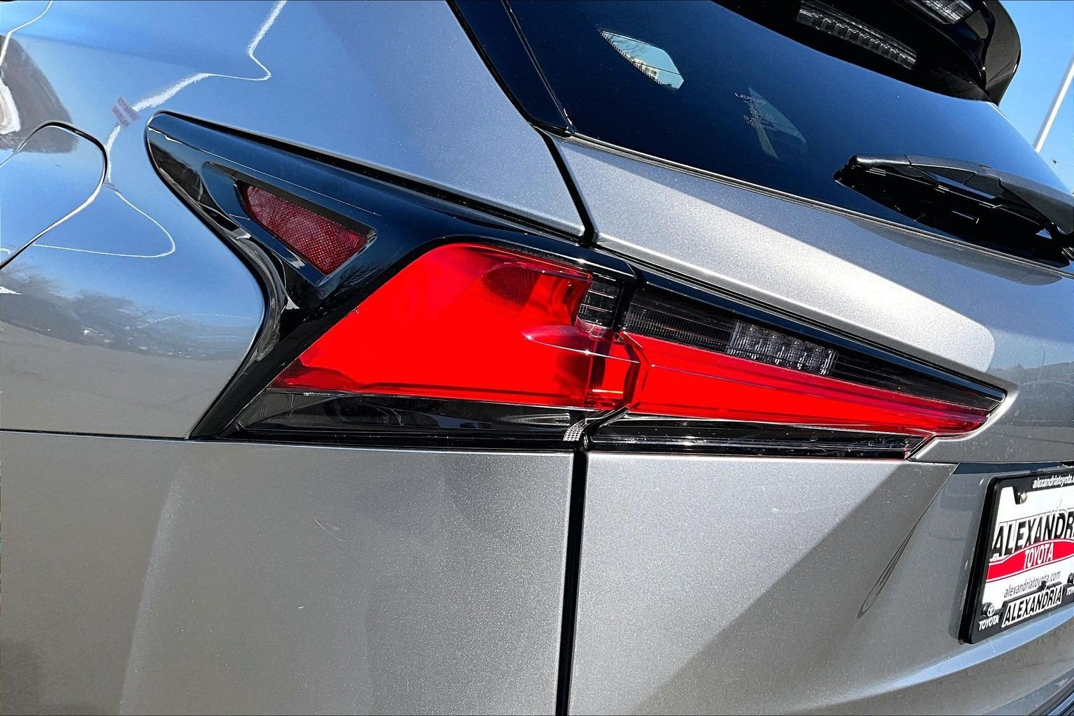 2020 Lexus NX NX 300