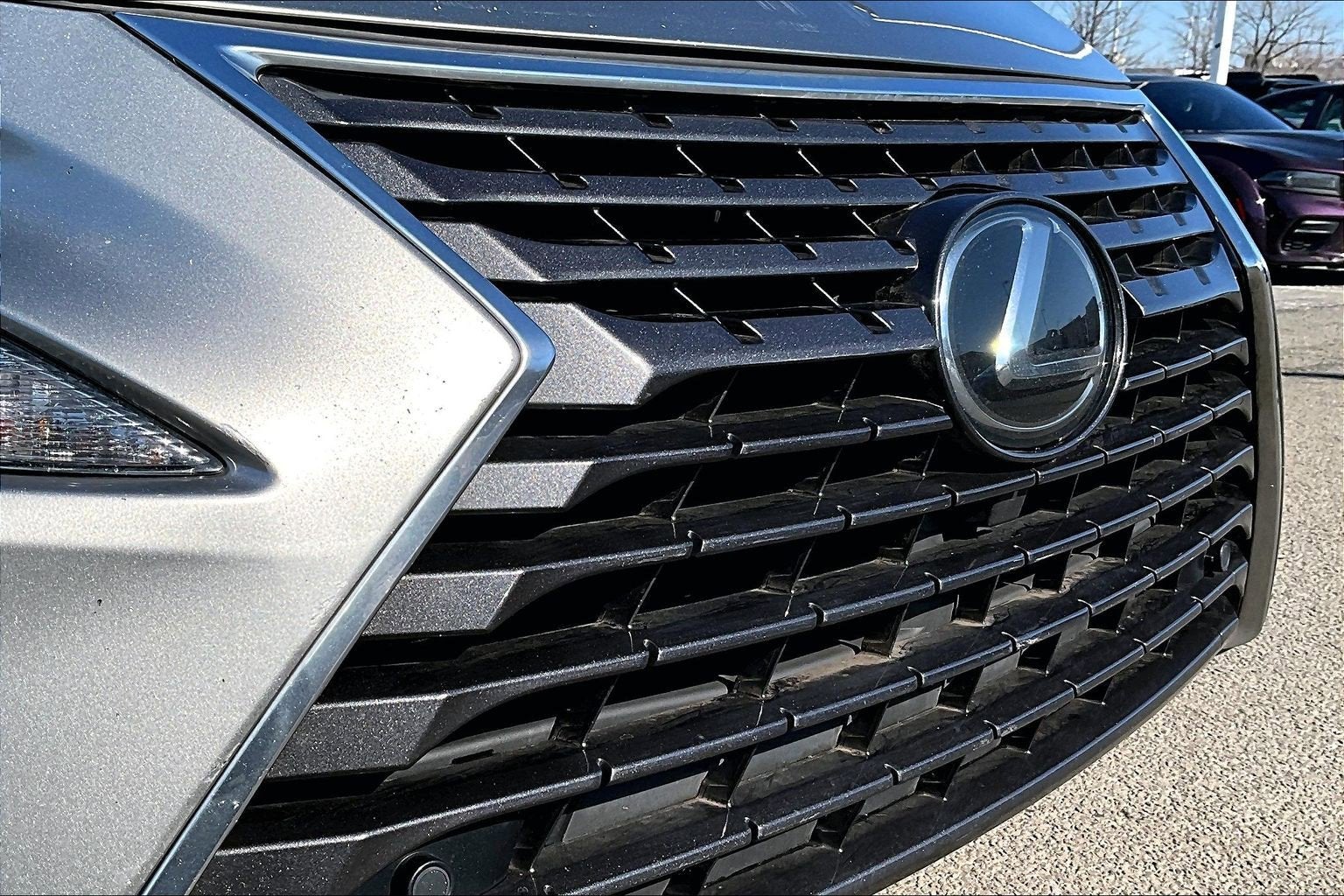 2020 Lexus NX NX 300