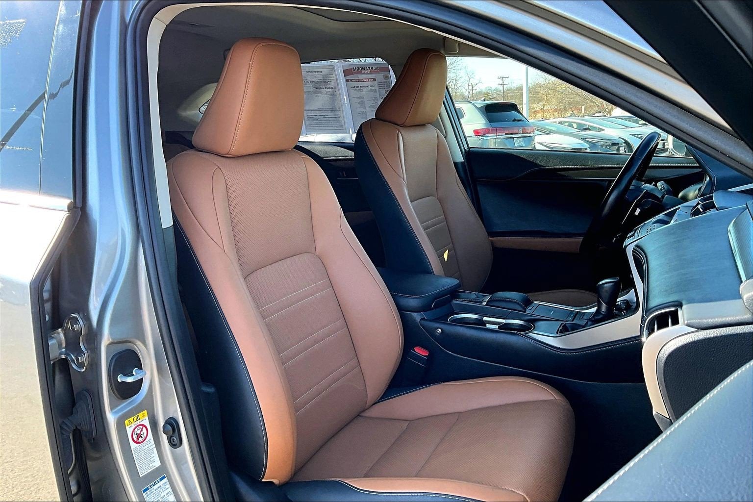 2020 Lexus NX NX 300