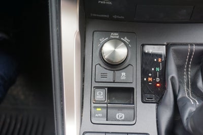 2020 Lexus NX NX 300