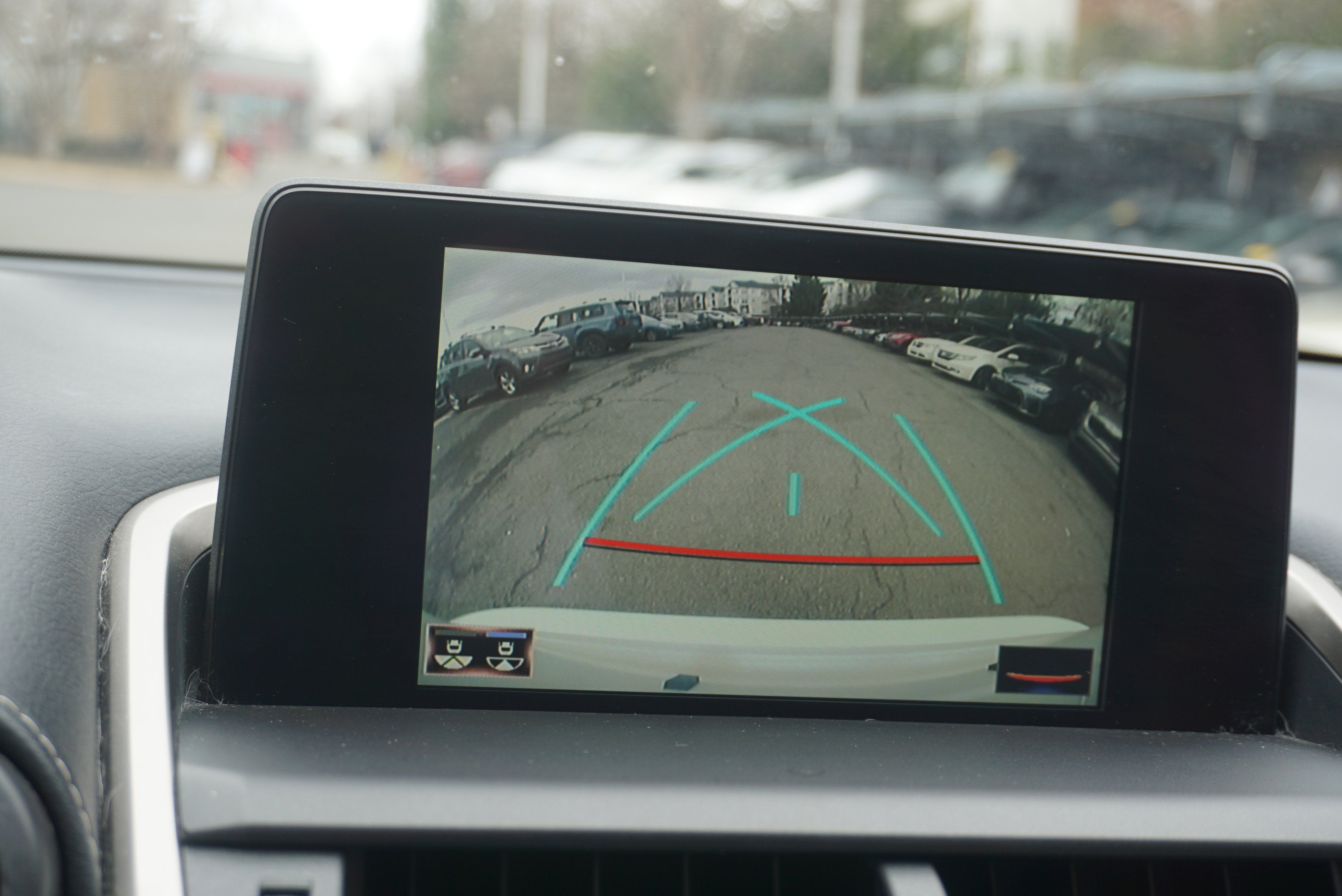 2020 Lexus NX NX 300