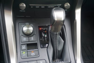 2021 Lexus NX NX 300h