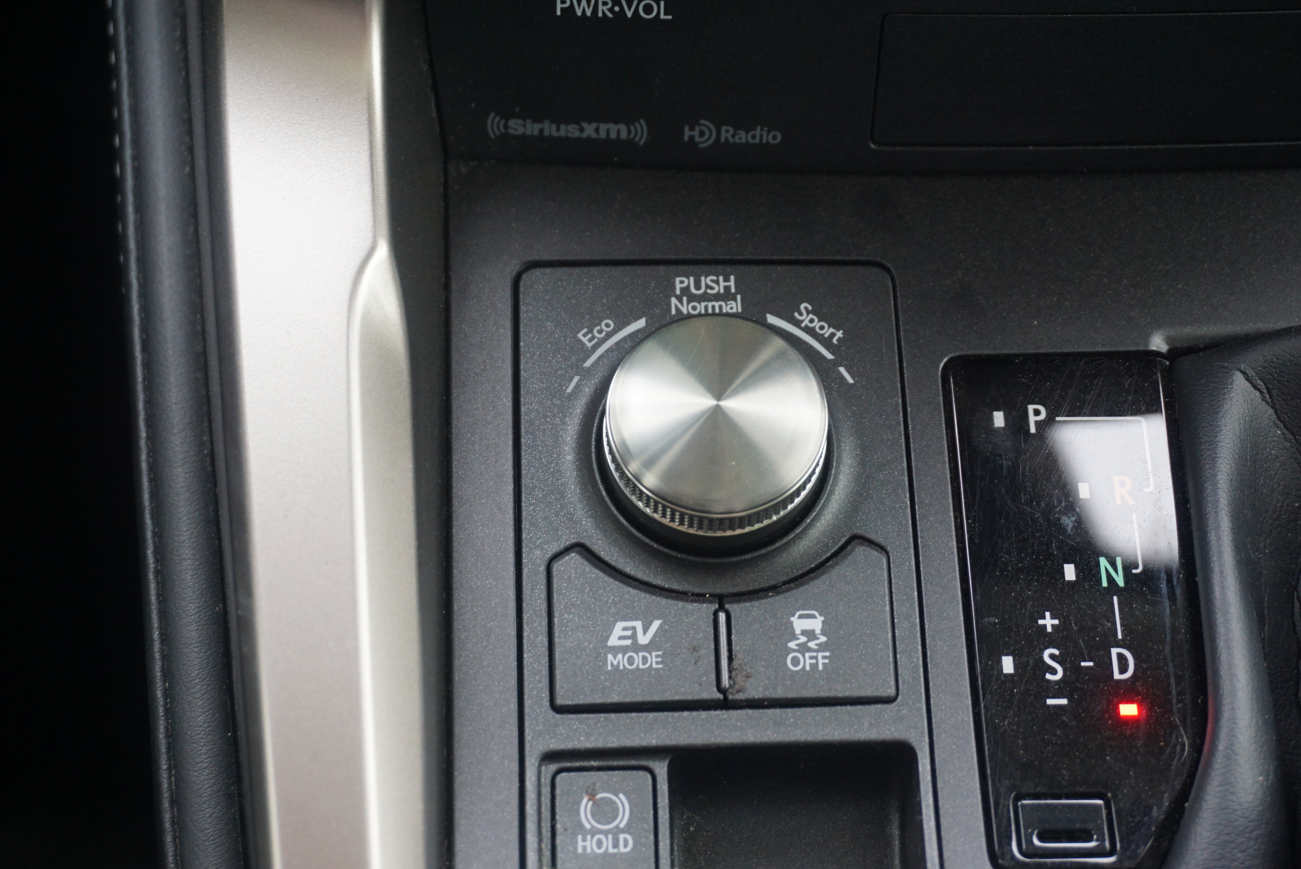 2021 Lexus NX NX 300h