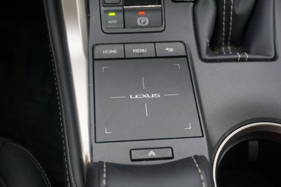 2021 Lexus NX NX 300h