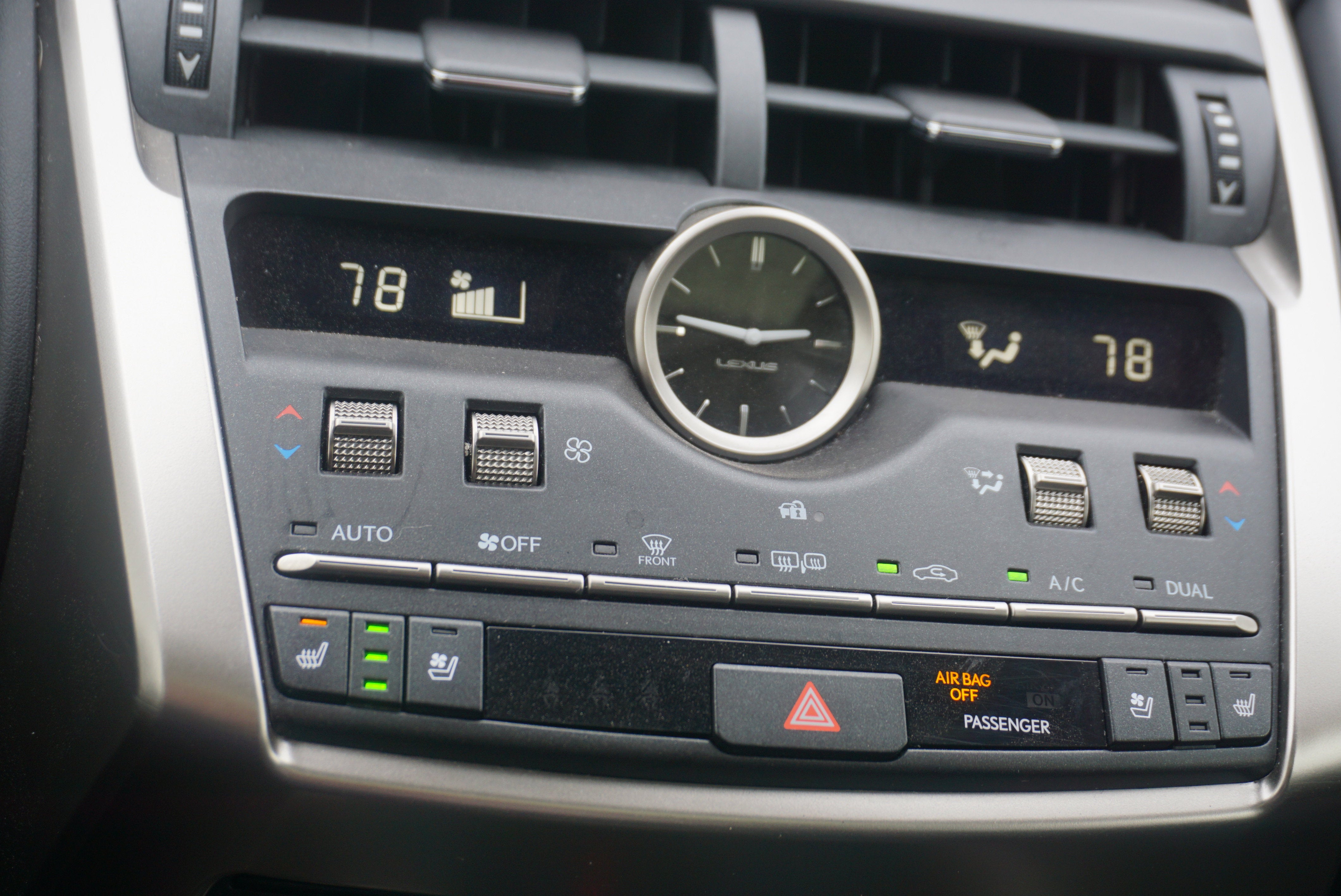 2021 Lexus NX NX 300h