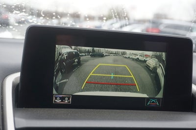 2021 Lexus NX NX 300h