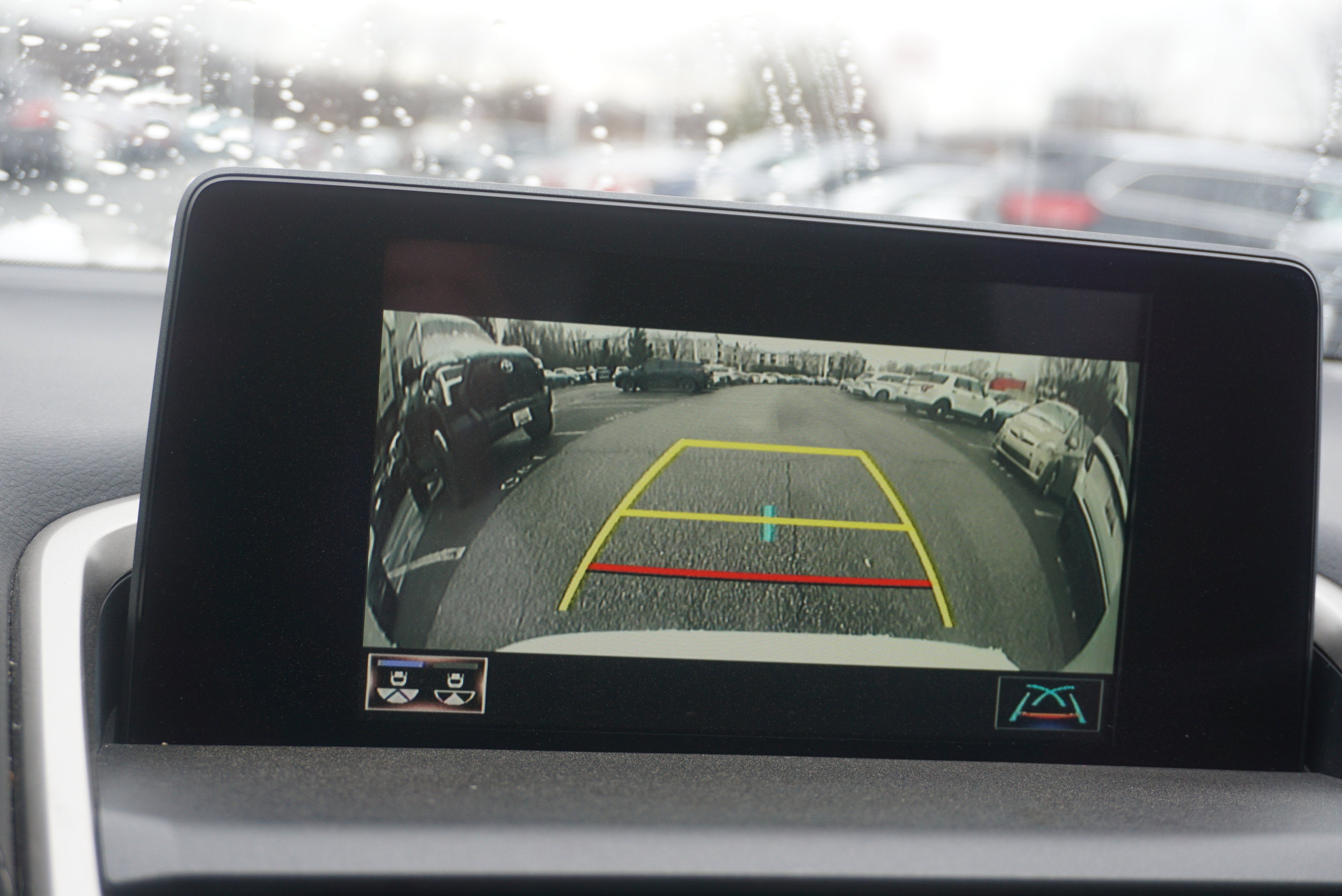 2021 Lexus NX NX 300h