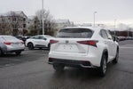 2021 Lexus NX NX 300h