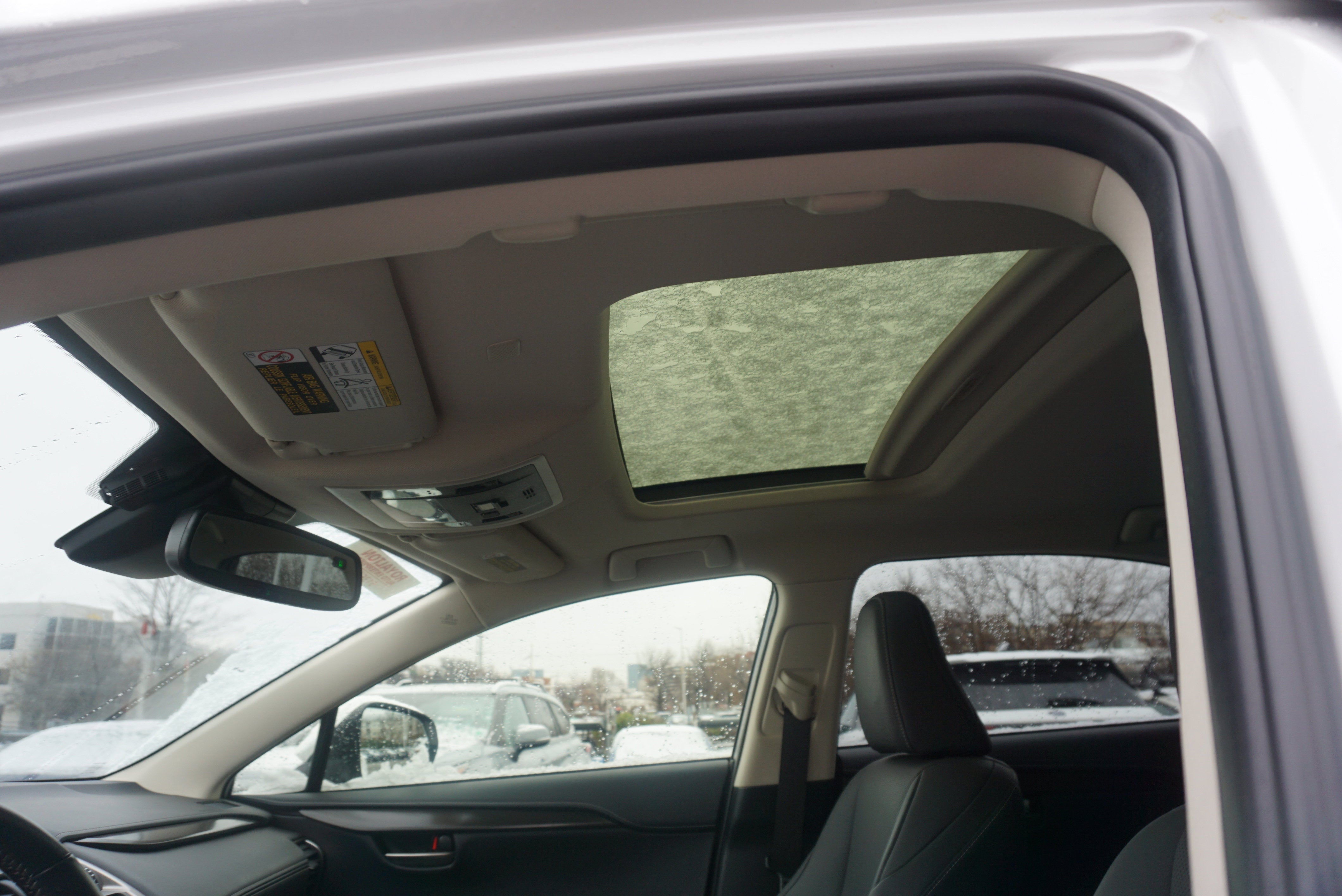 2021 Lexus NX NX 300h