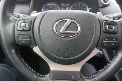 2021 Lexus NX NX 300h