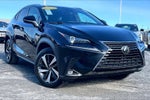 2020 Lexus NX NX 300