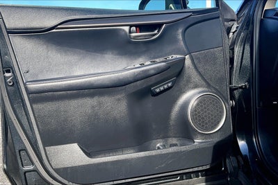 2020 Lexus NX NX 300