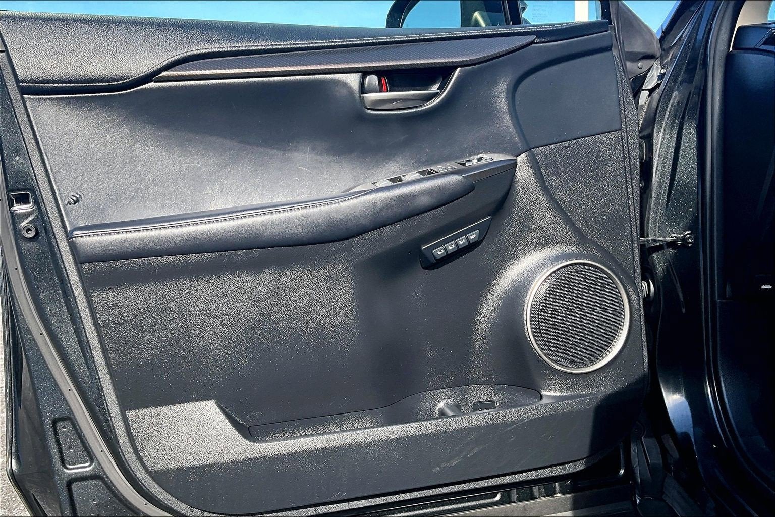 2020 Lexus NX NX 300