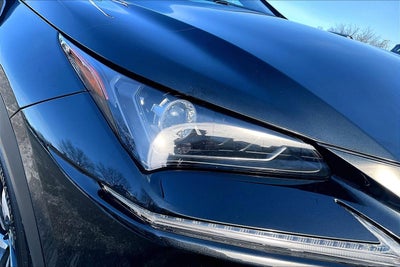 2020 Lexus NX NX 300