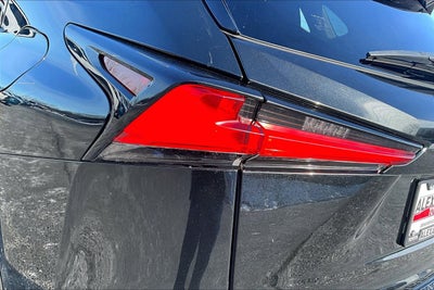 2020 Lexus NX NX 300