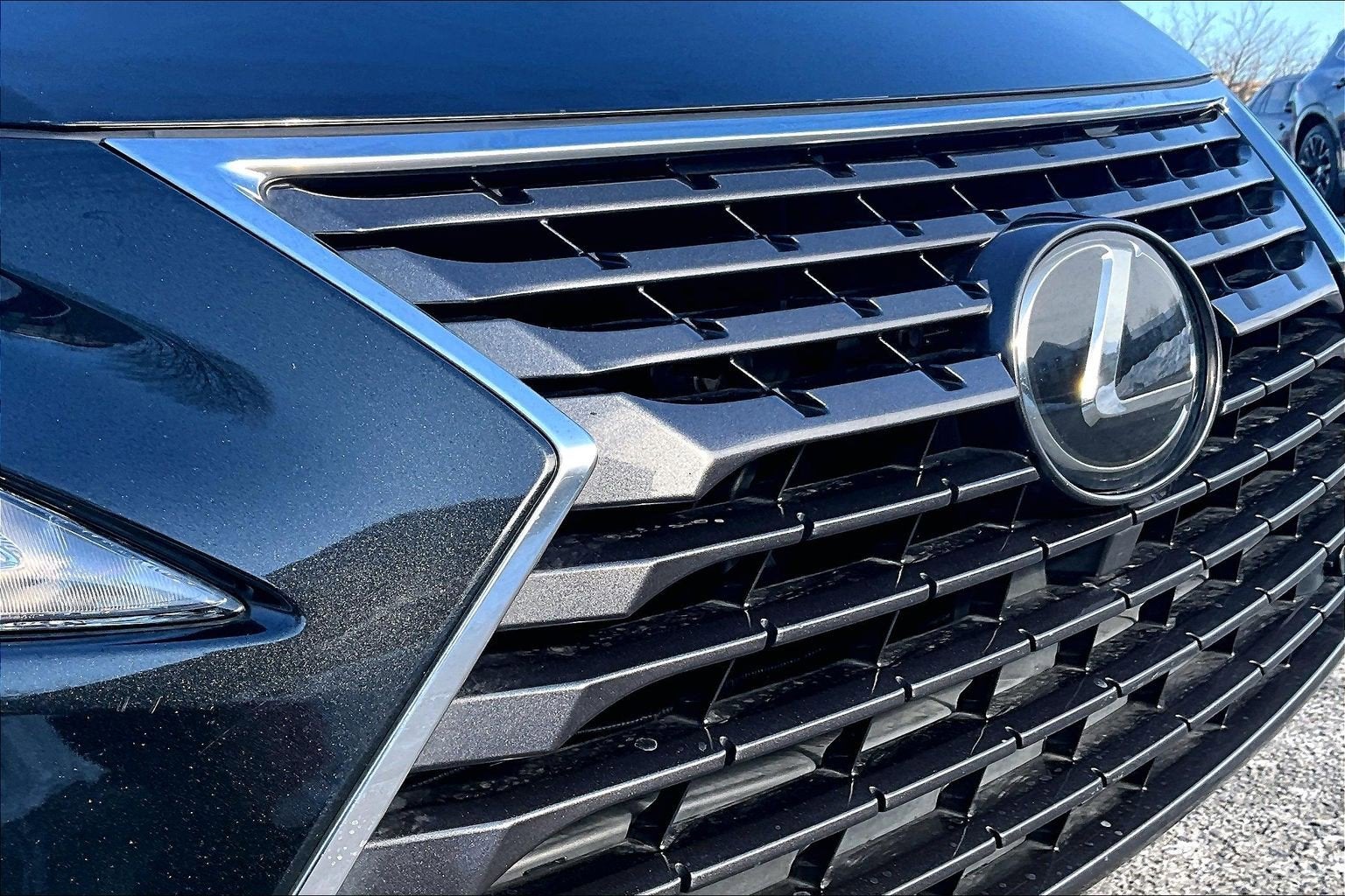 2020 Lexus NX NX 300