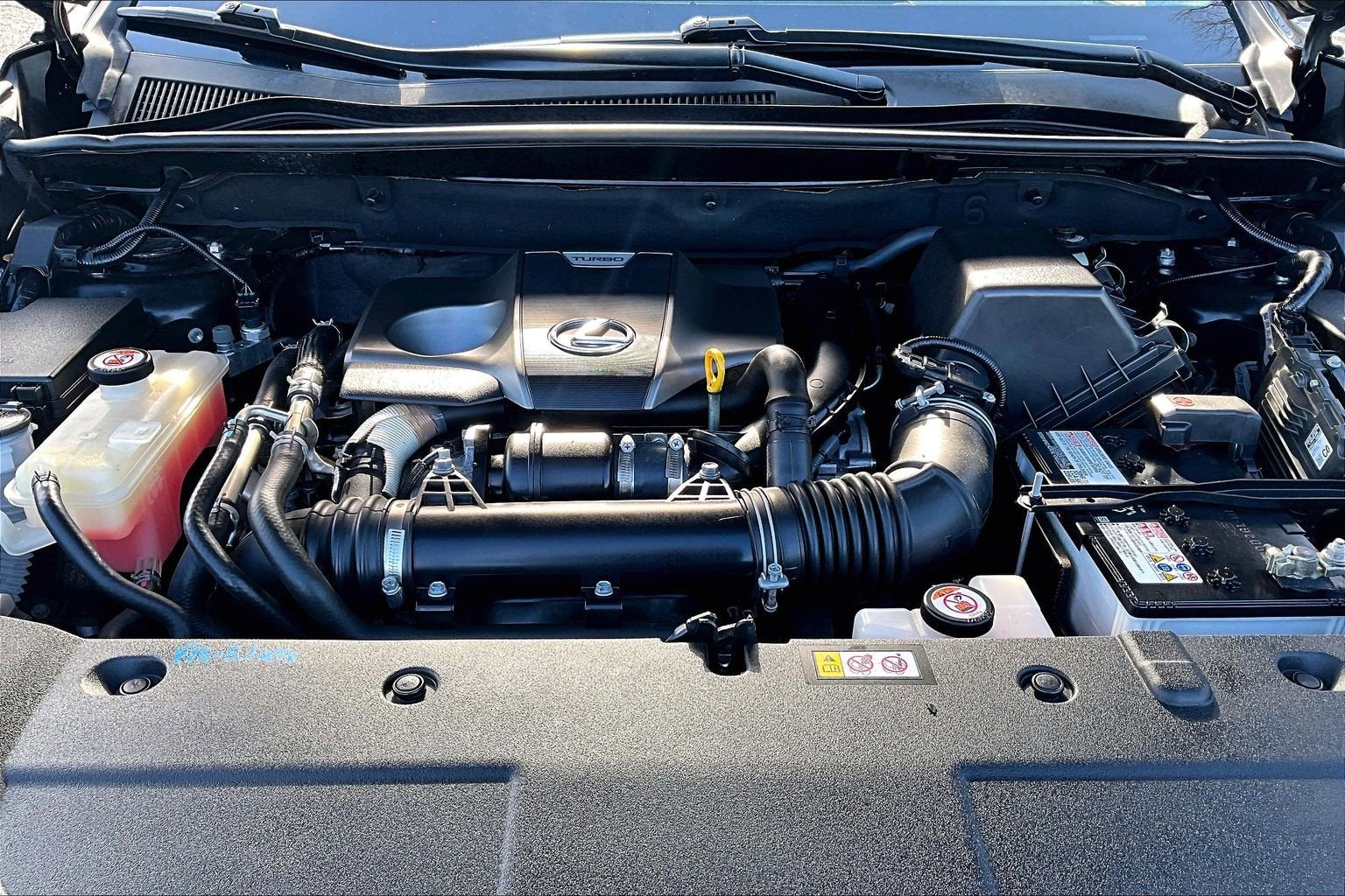 2020 Lexus NX NX 300